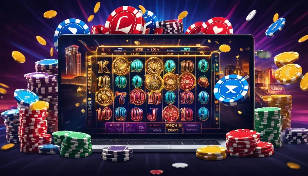 Các lợi ích và trò chơi độc quyền trên 77 Ball Android
