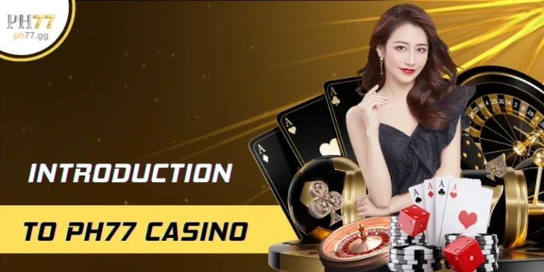 77 Ball Android ra mắt trò chơi slot mới với jackpot khủng