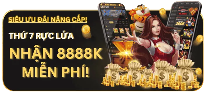 Danh mục trò chơi bắn cá