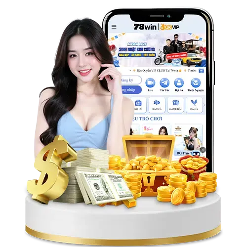 Người dùng đang trải nghiệm 77 Ball Android