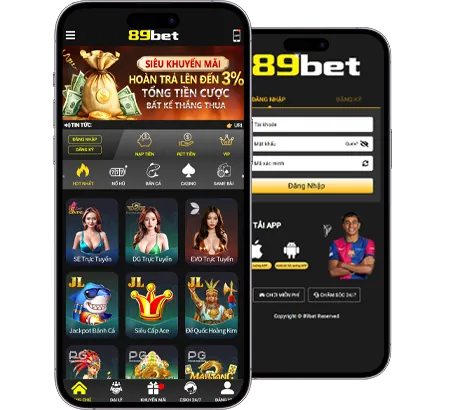 Ứng dụng di động 77 ball Android