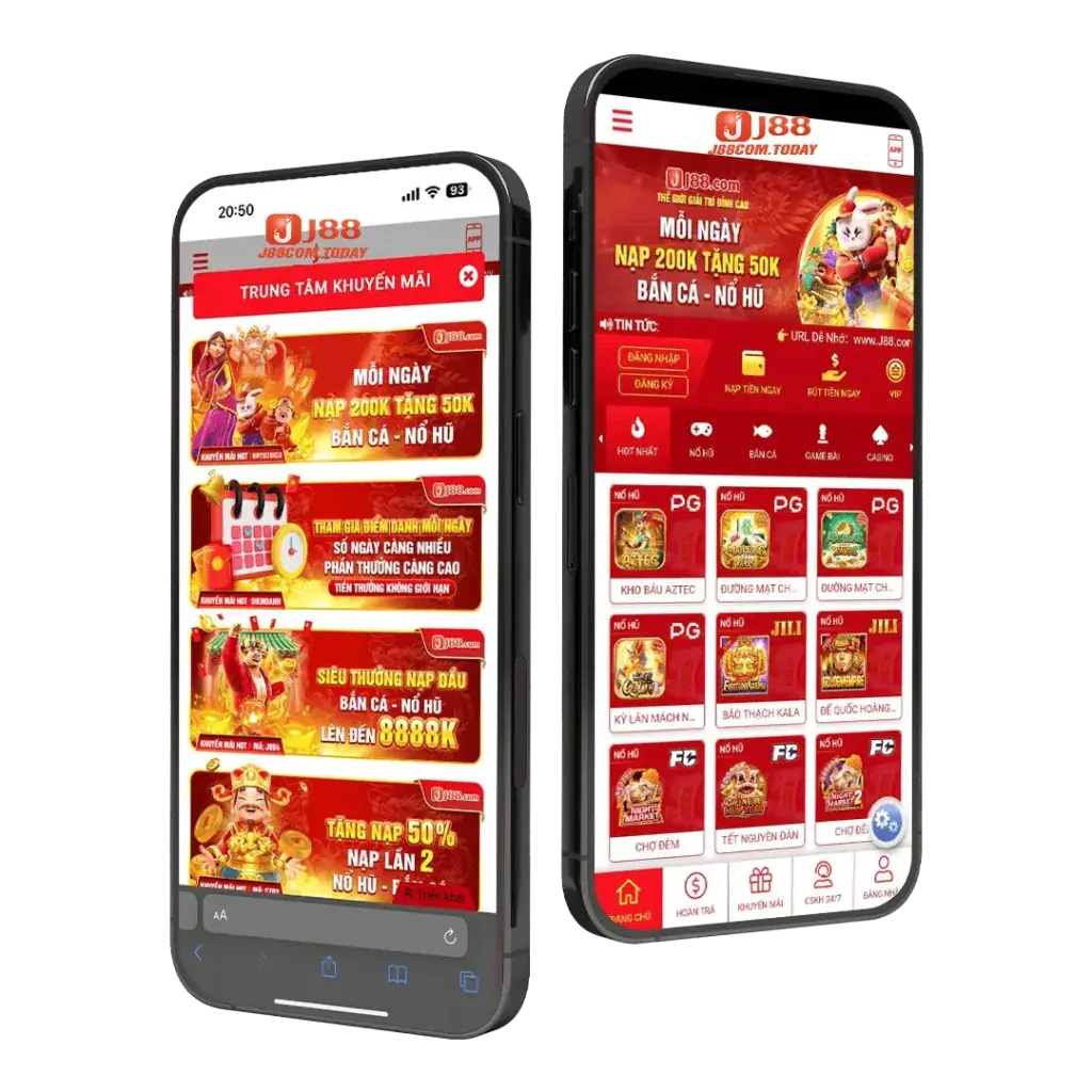 Sòng Bạc Trực Tuyến Hấp Dẫn
