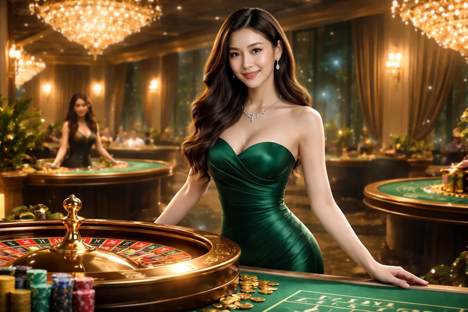 Cam kết công bằng 77 Ball Android