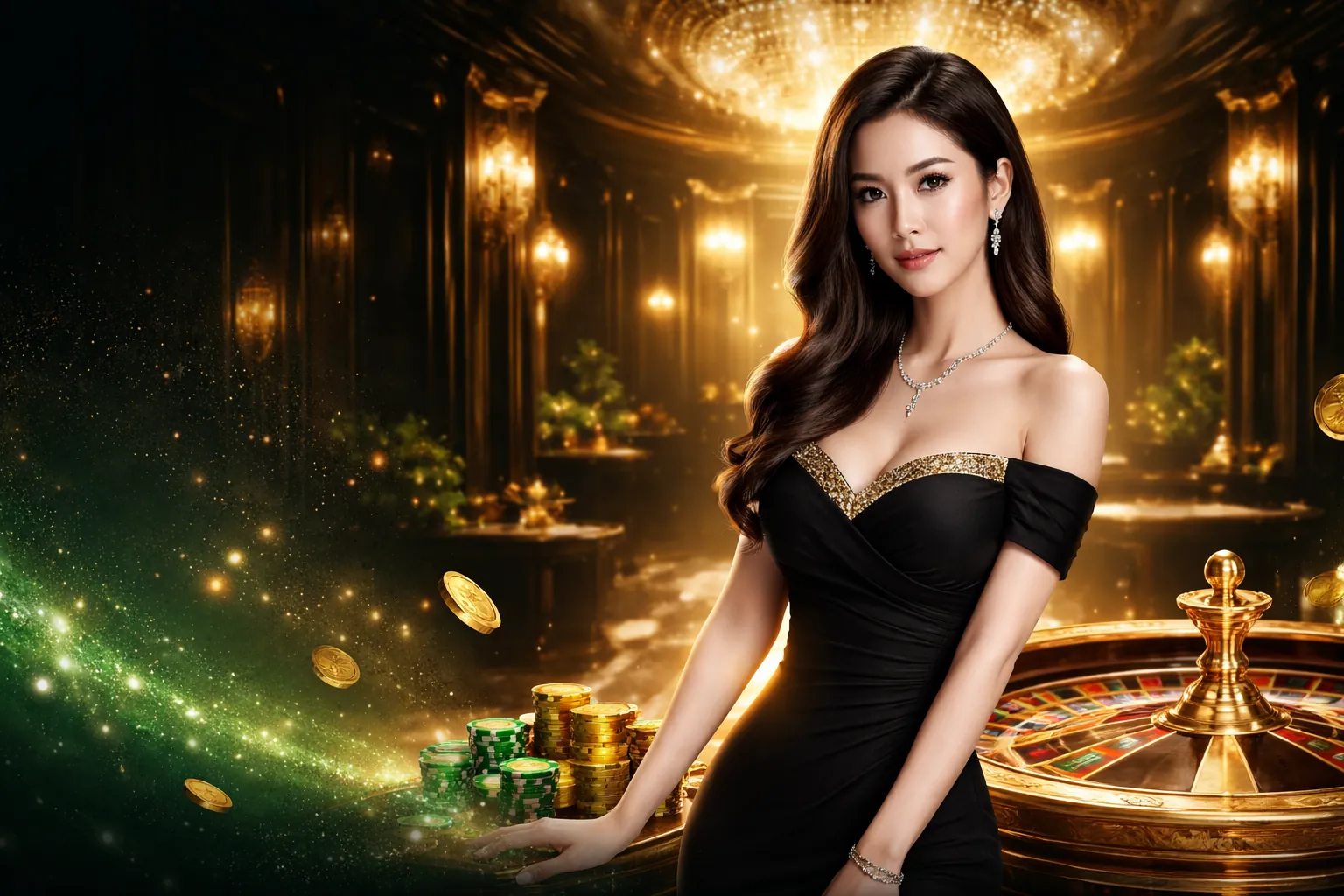 Tính năng trò chơi độc quyền 77 Ball Android