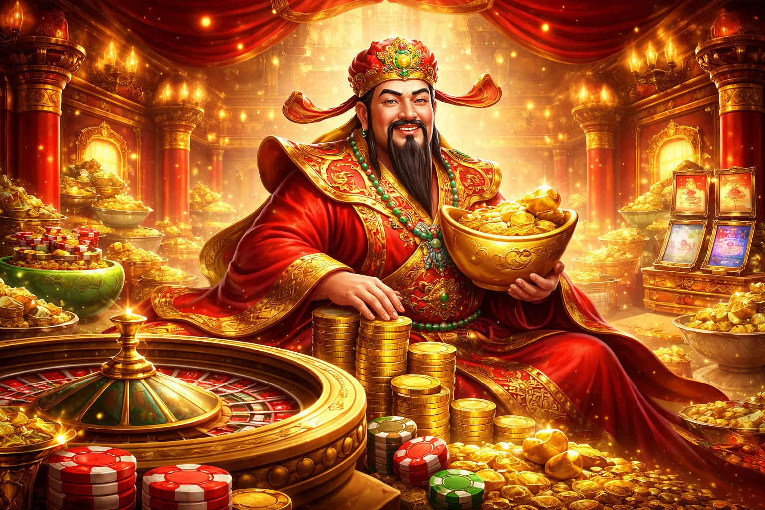 77 Ball Android 2026: Tin Tức Mới Nhất, Khuyến Mãi Hấp Dẫn & Cập Nhật Độc Quyền!