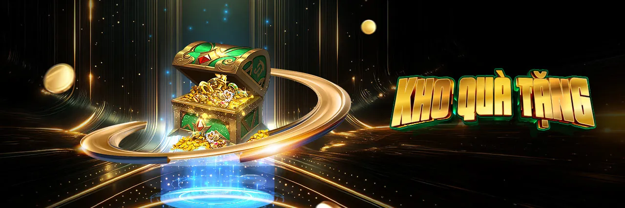 Các chương trình khuyến mãi độc quyền của 77 ball Android