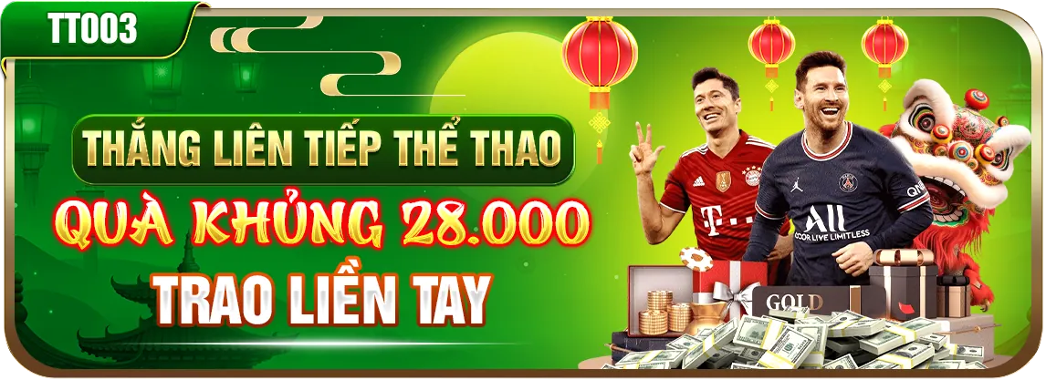 Các chương trình khuyến mãi và ưu đãi bắn cá trên 77 Ball Android