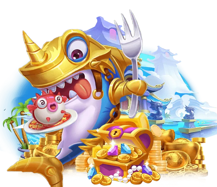 Tổng hợp các trò chơi bắn cá hấp dẫn trên 77 Ball Android
